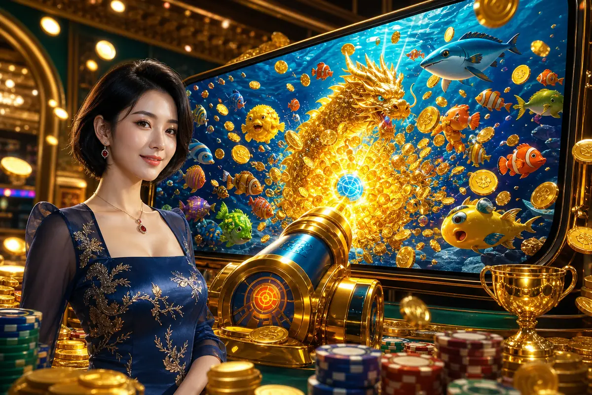 ye777 স্লটস পেমেন্ট ও সুবিধা